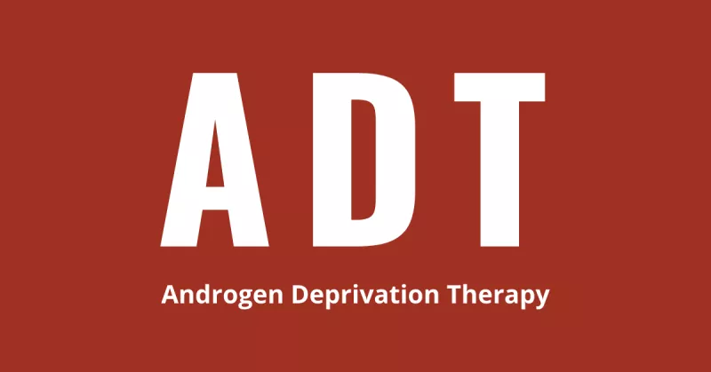 ADT Androgen Deprivation Therapy