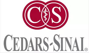 Logo: Cedars-Sinai