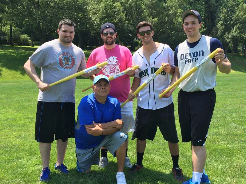 Devon Prep Wiffle Ball Tournament