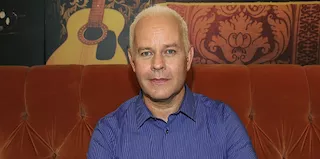 Friends actor James Michael Tyler