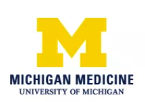 Michigan Medicine University of Michigan logo