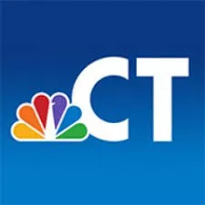 NBC Connecticut logo
