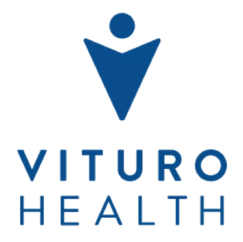 Vituro Health logo