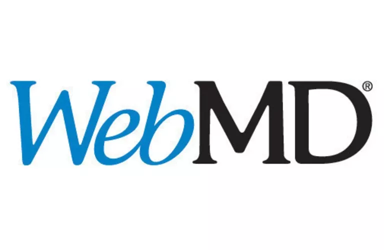 WebMD logo