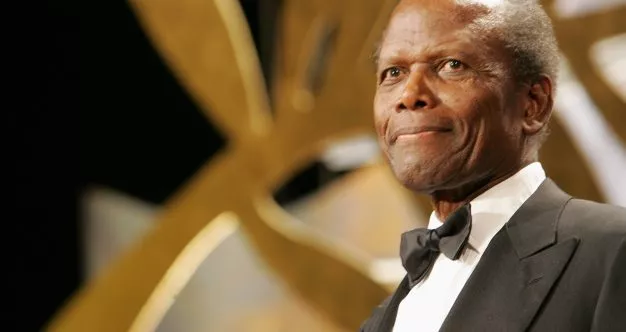 Sidney Poitier
