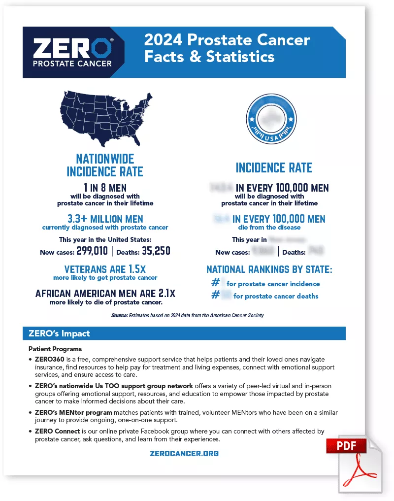 PDF Preview: 2024 Facts & Statistics - State
