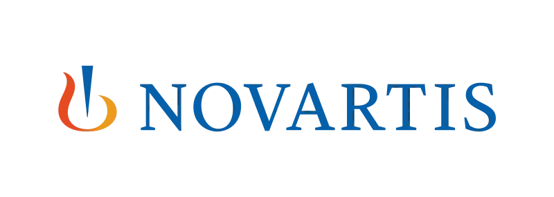 Novartis Logo 