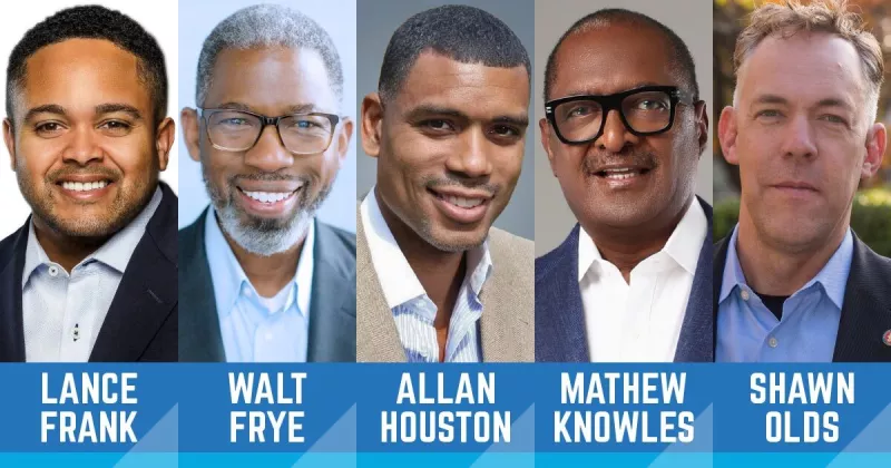 ZERO's New Board Members in 2025