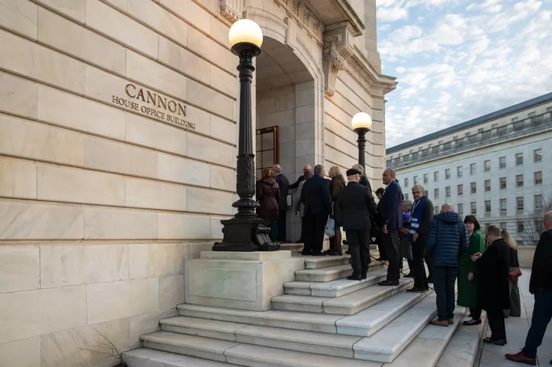 Advocacy Blog Post Image April 11, 2025