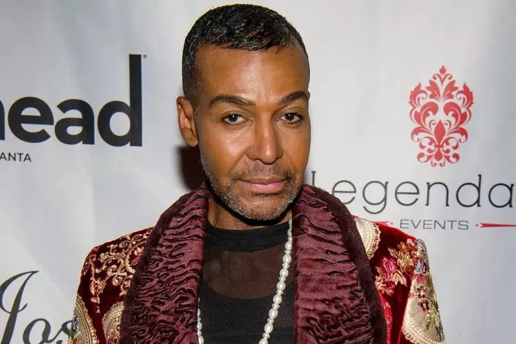 Dwight Eubanks Image