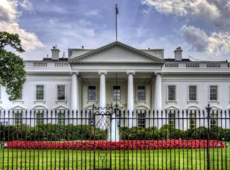 Picture of White House