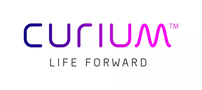 Curium Logo