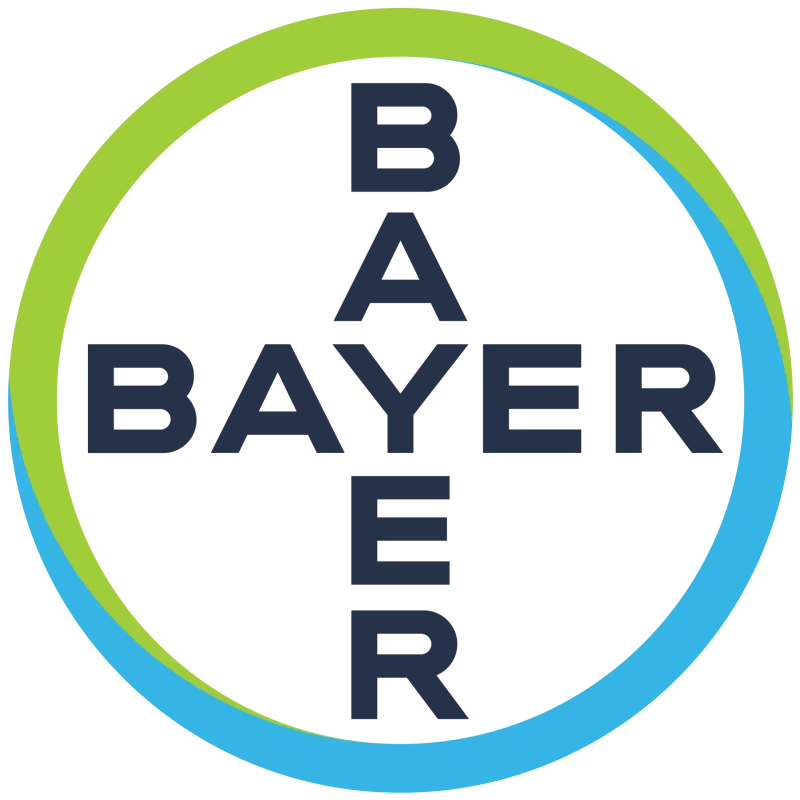 Bayer Community Grant Logo