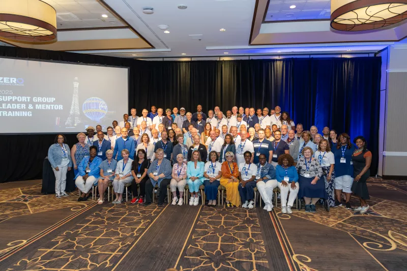 SGL Mentor Training Group