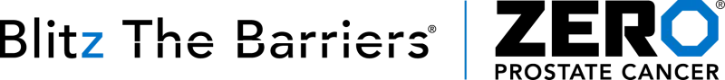 Blitz the Barriers Logo