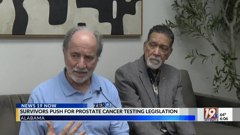 David & Joe Media on AL SB 19 & HB 40