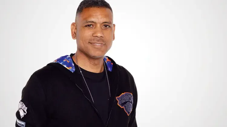 Allan Houston