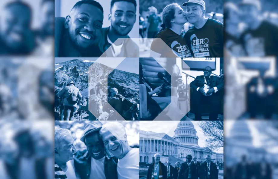 Annual Report Hero