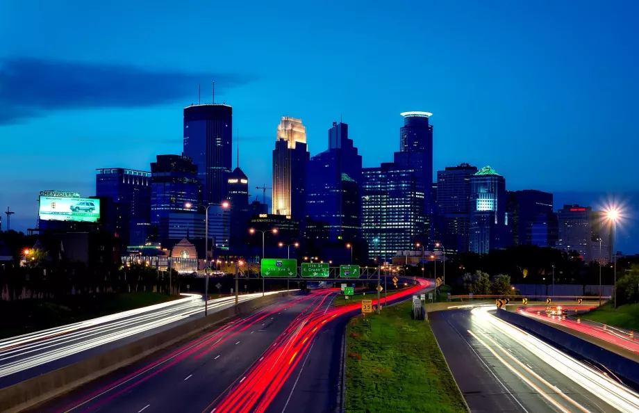 Minneapolis Minnesota