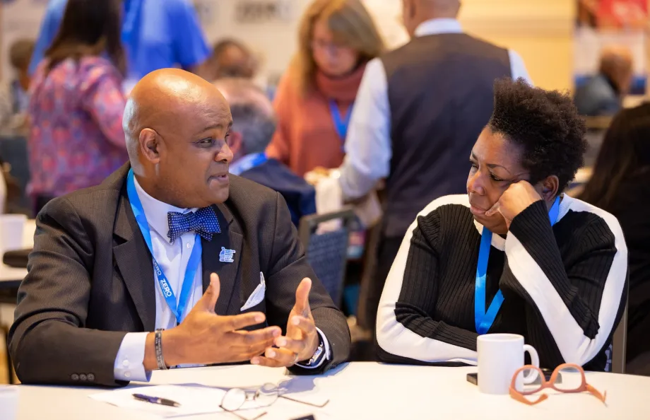 Education Summit Photo