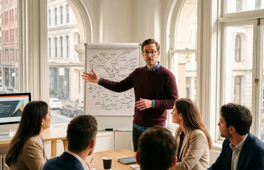 Chief Development Officer