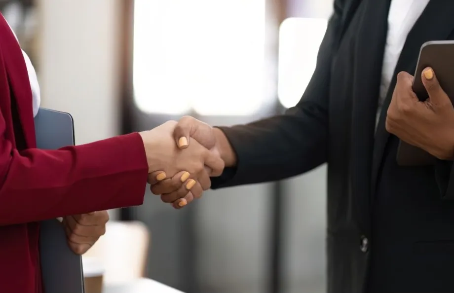 VP Corporate Partnerships
