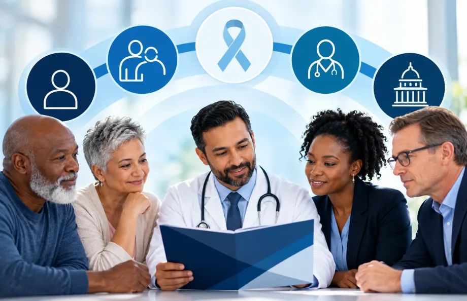 Care Collaborators