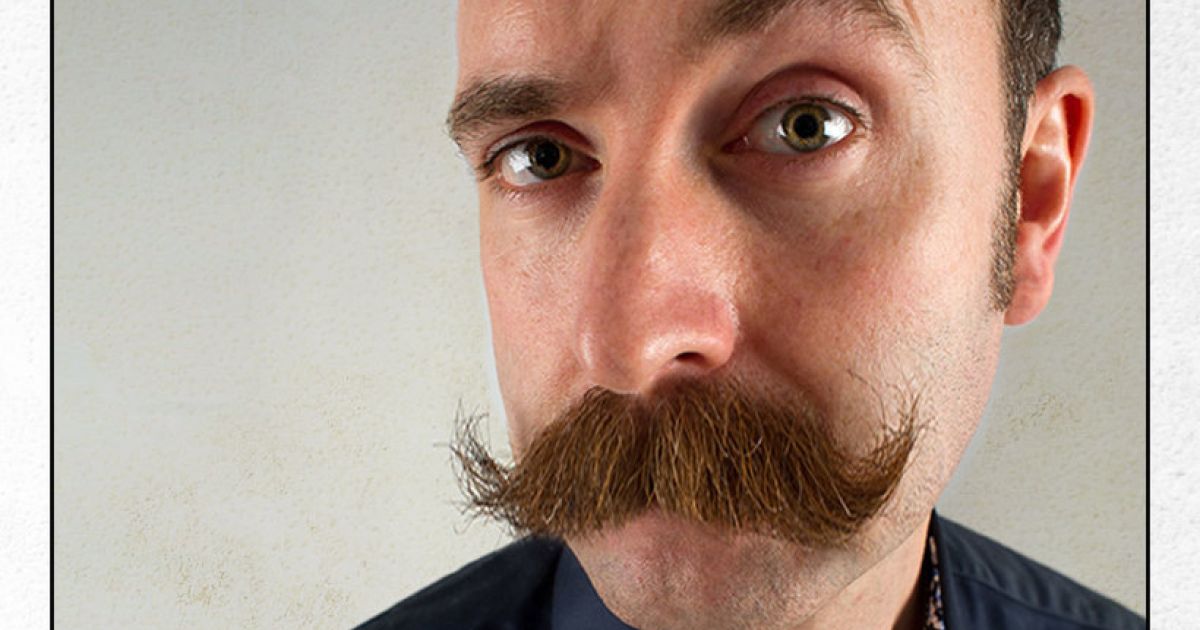 Safey First: November Growing Guide Offered by American Mustache ...