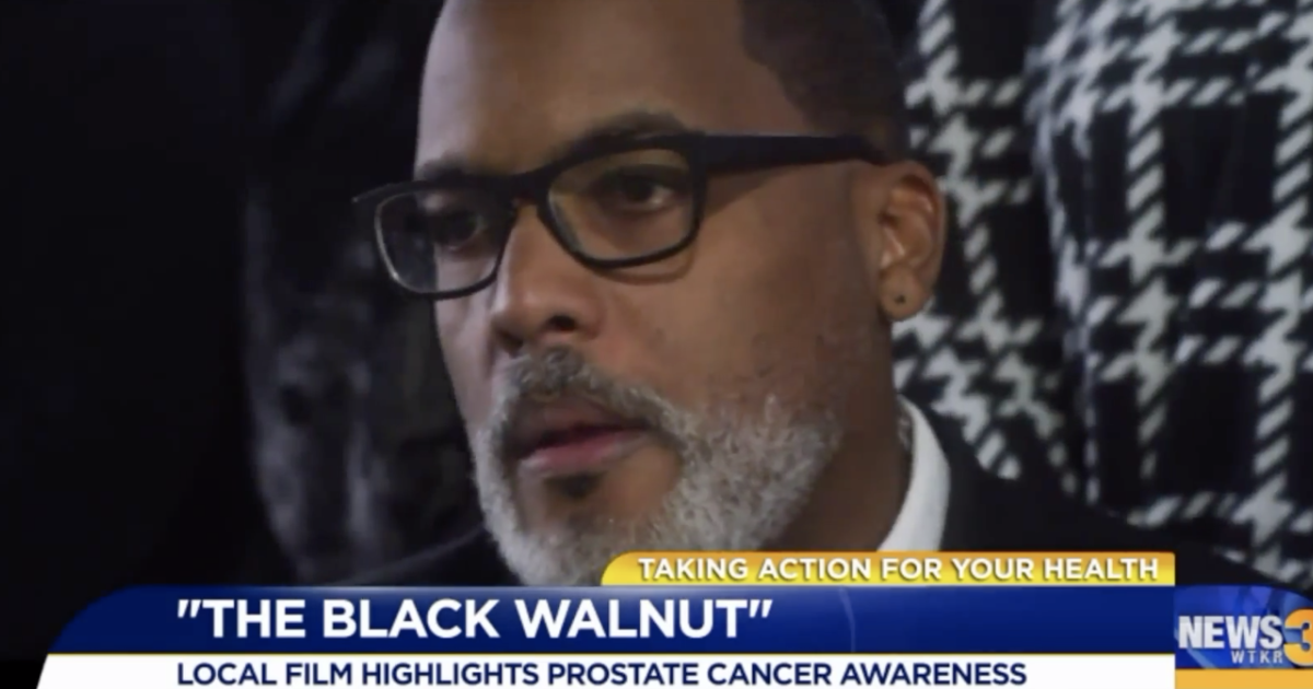 Local film highlights prostate cancer disparities in black men | ZERO ...