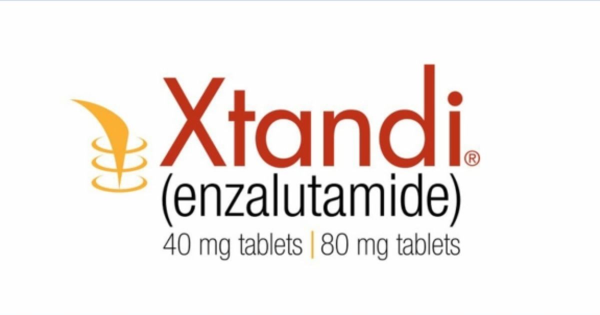 Pfizer and Astellas' XTANDI® Approved by U.S. FDA in Earlier Prostate ...