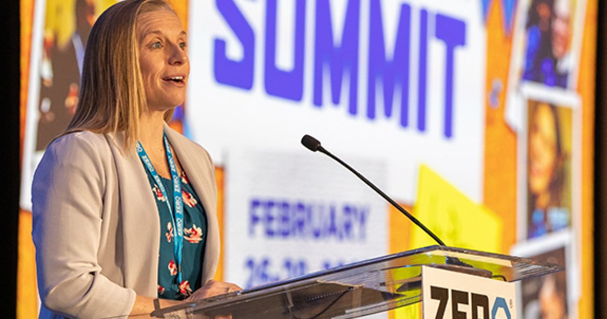 Sean Doerr The Power of Partnerships and YOU in Patient Advocacy | ZERO Prostate ...