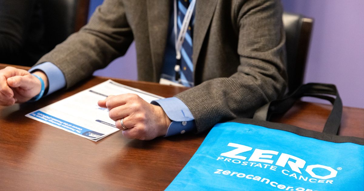 Become a Prostate Cancer Research Consumer Reviewer | ZERO Prostate Cancer